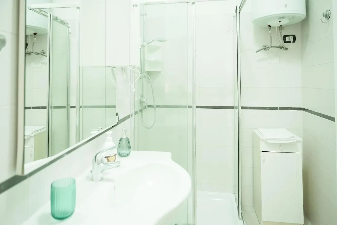 Nova Rooms Cagliari Italien