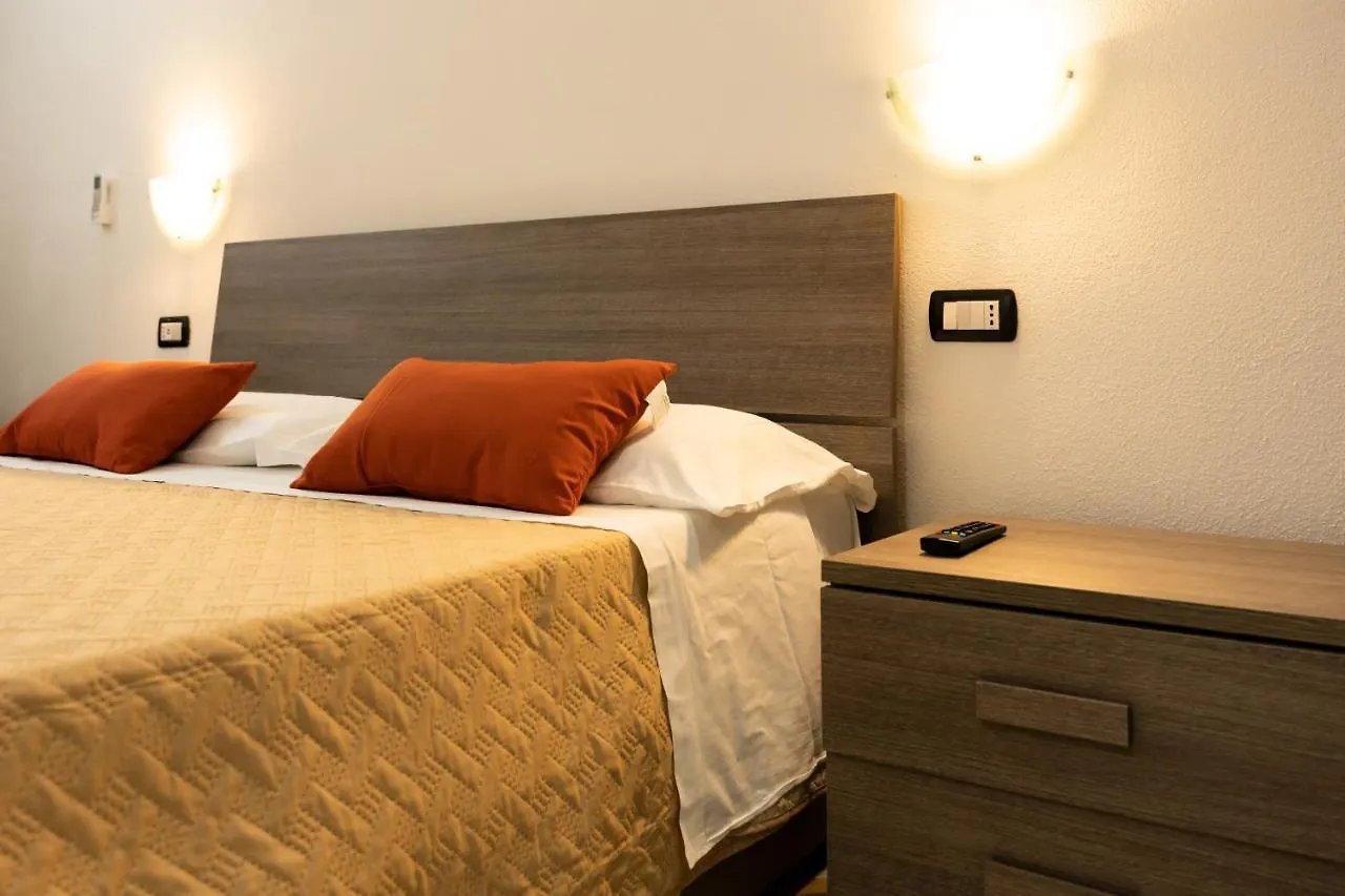 Guest house Nova Rooms Cagliari