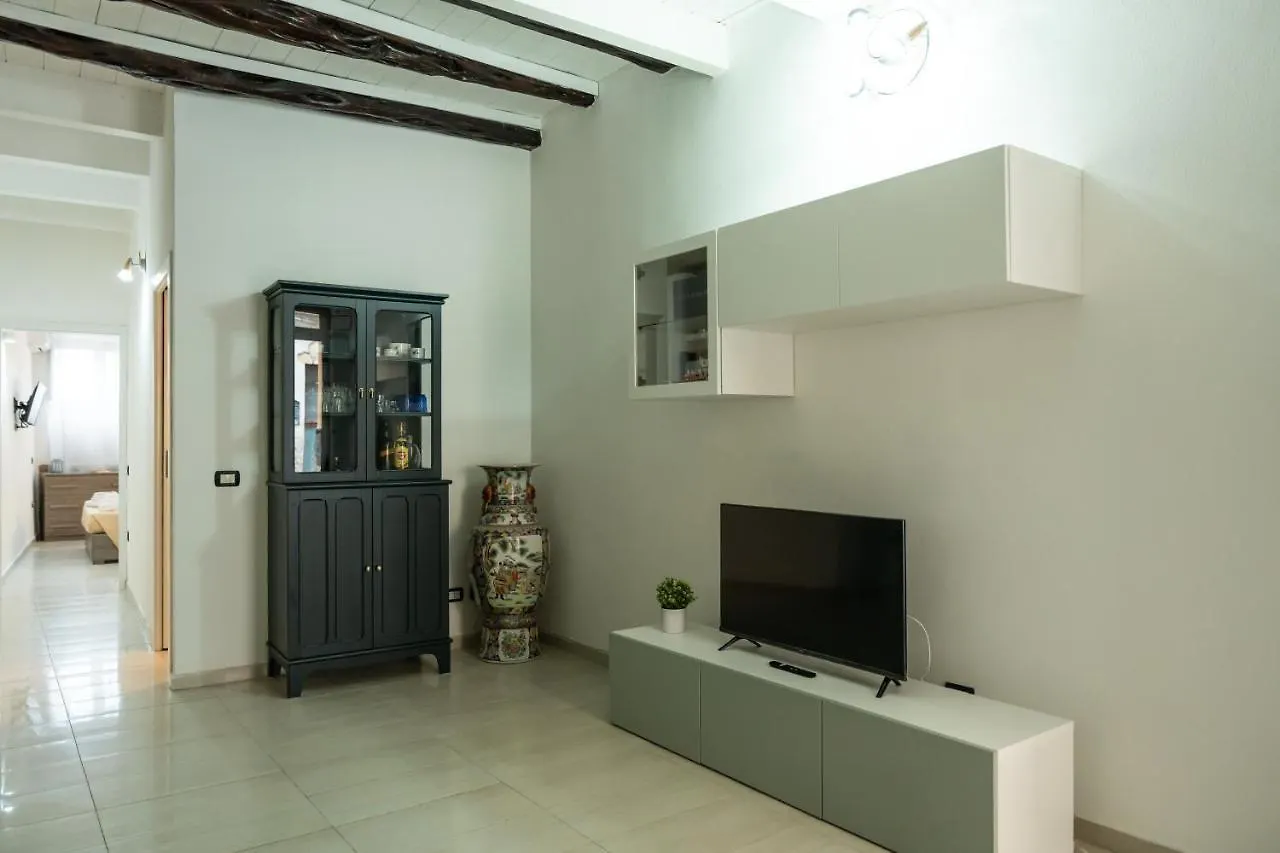 Nova Rooms Cagliari Pensionat