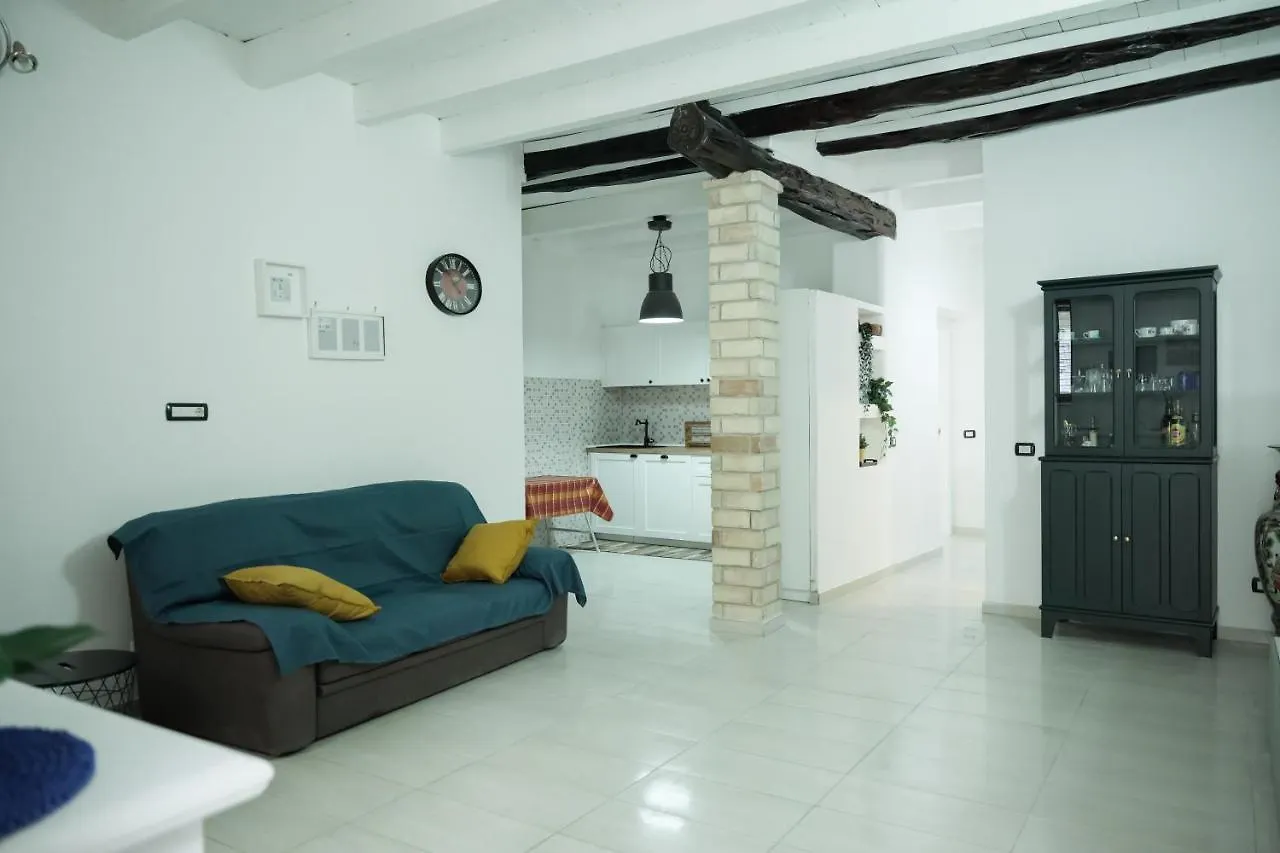 Nova Rooms Cagliari