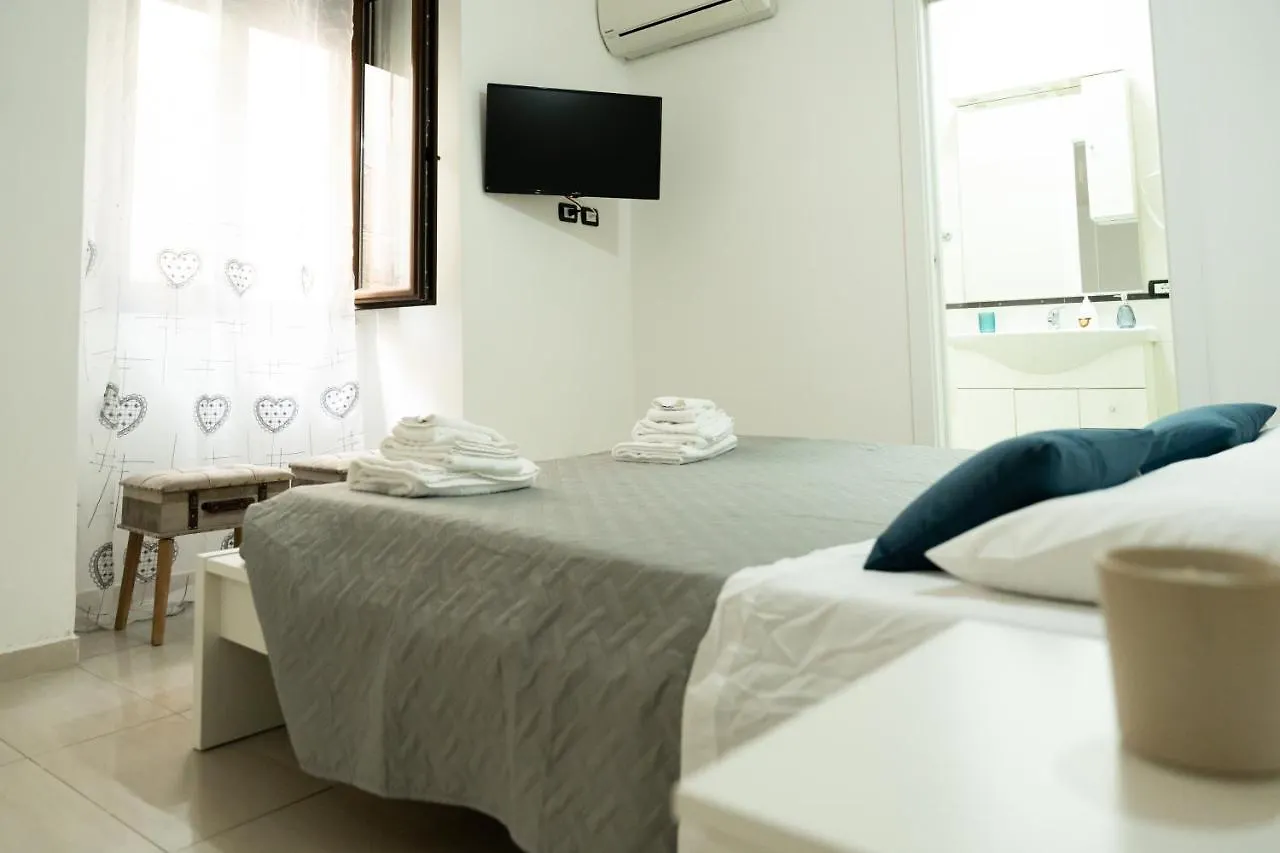 Nova Rooms Cagliari
