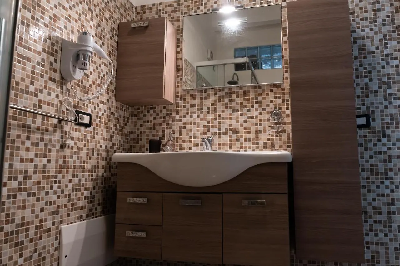 Nova Rooms Cagliari Pensionat