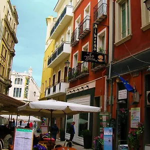 La Perla Hotel