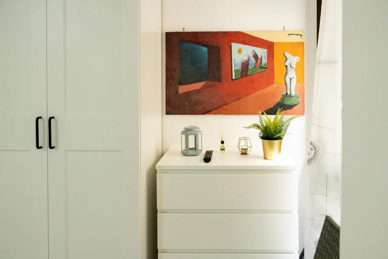 Nova Rooms Cagliari Italia