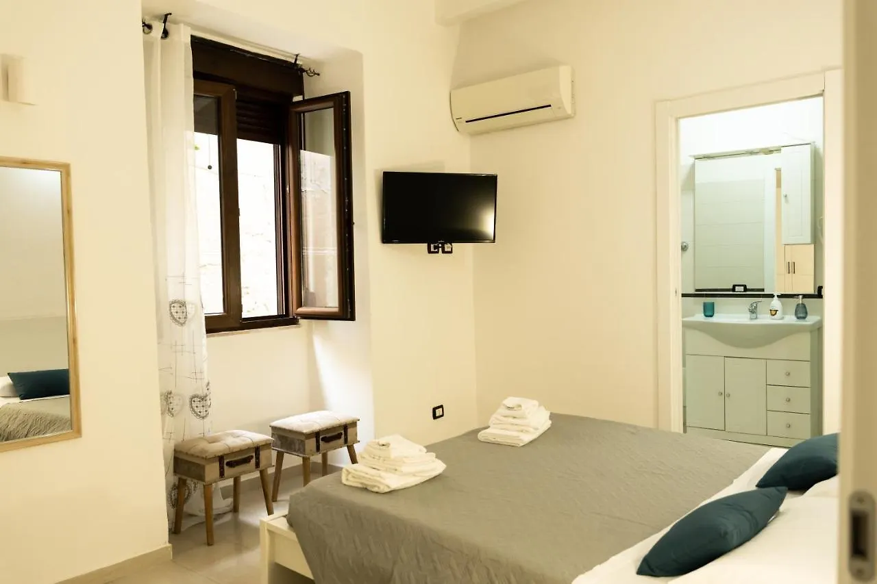 Nova Rooms Cagliari