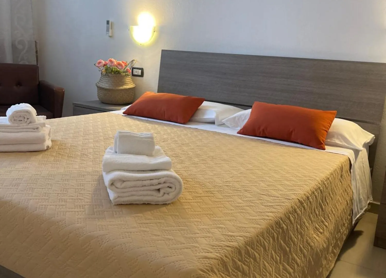 Nova Rooms Cagliari