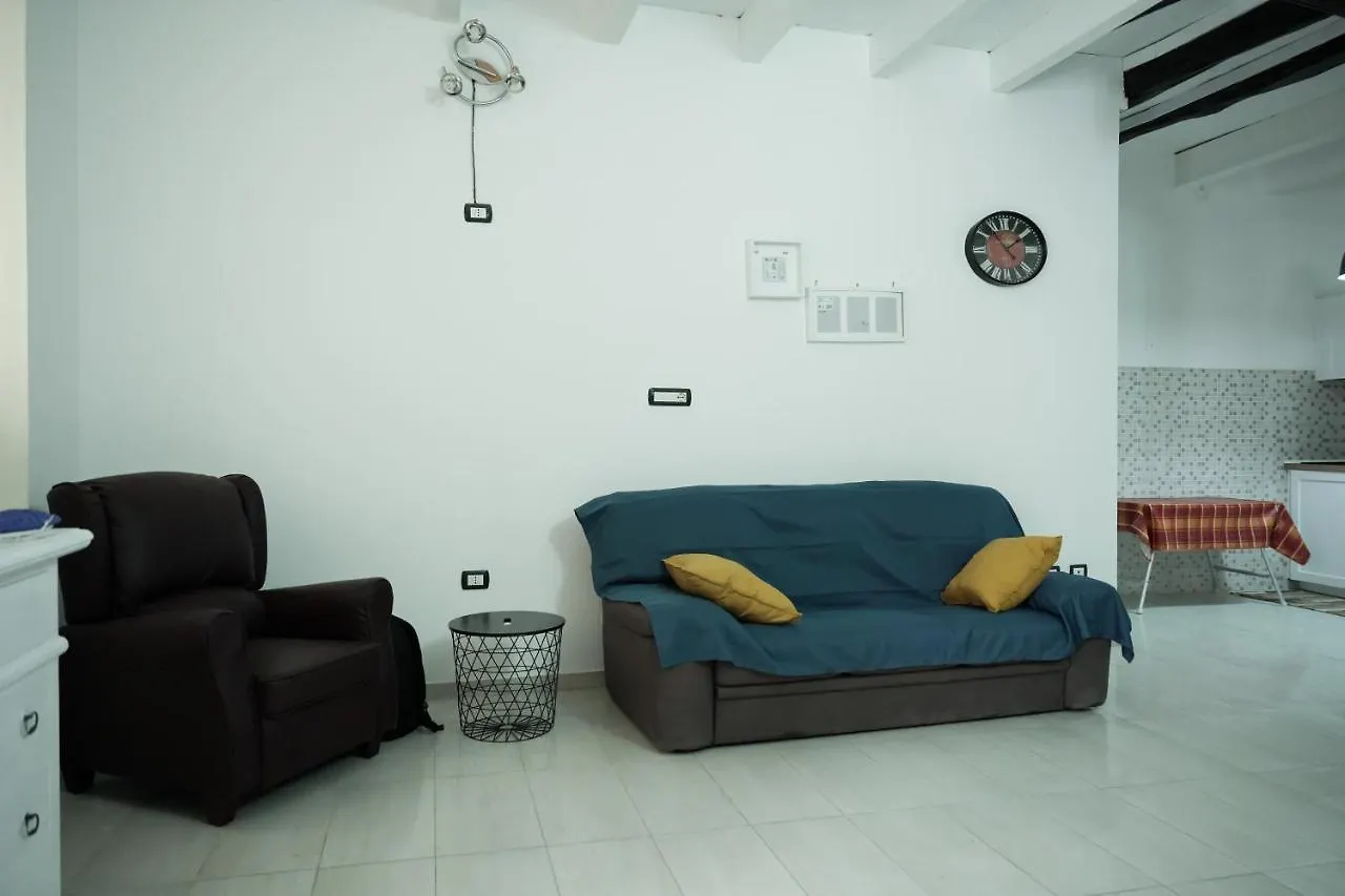 Nova Rooms Cagliari Guest house